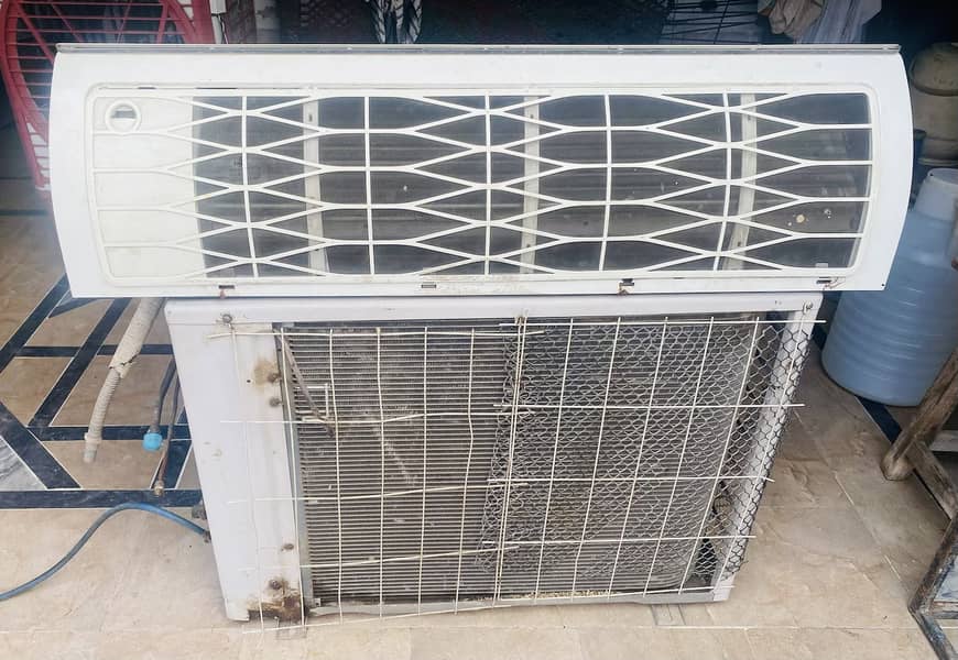 Samsung digital inverter air conditioner ac made in Thailand 1