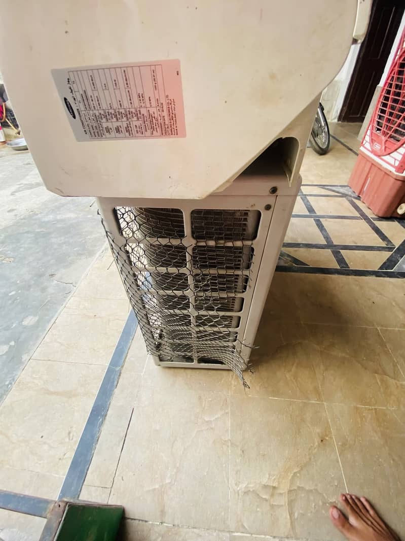 Samsung digital inverter air conditioner ac made in Thailand 5