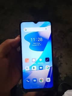 oppo A16 0