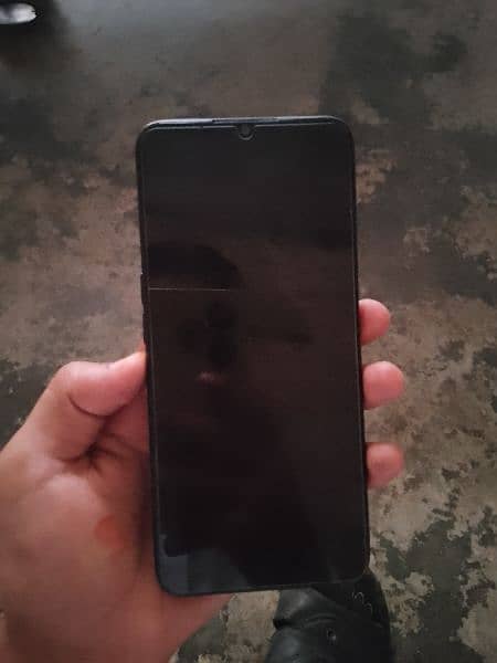 oppo A16 2