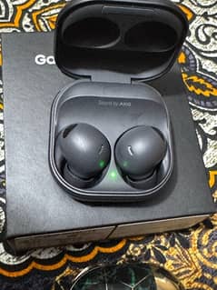 Galaxy Buds 2 pro Latest