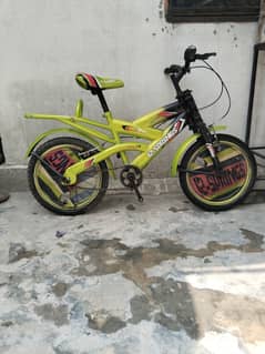 bicycle for sale