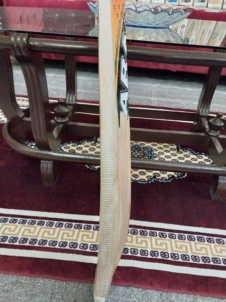 BS BMK5 HARD BALL BAT 4