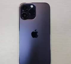 Iphone 14 pro 256gb