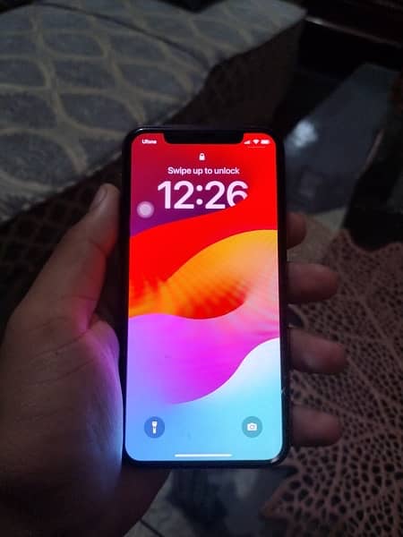 IPHONE 11 PRO 256 GB 2