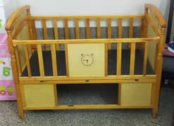 Baby Cot