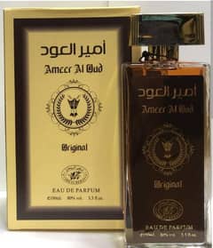 Ameer Ul Oud Long Lasting Perfumes