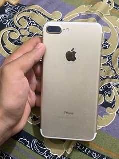 i phone 7 plus PTA approved