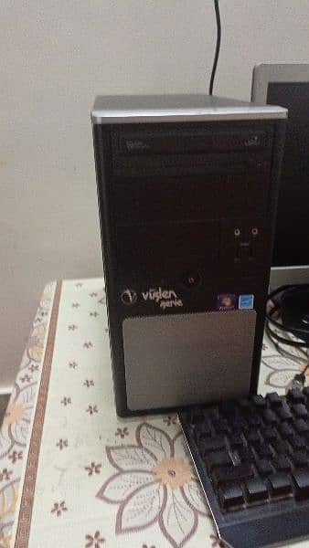 Gaming Pc For Sale 1