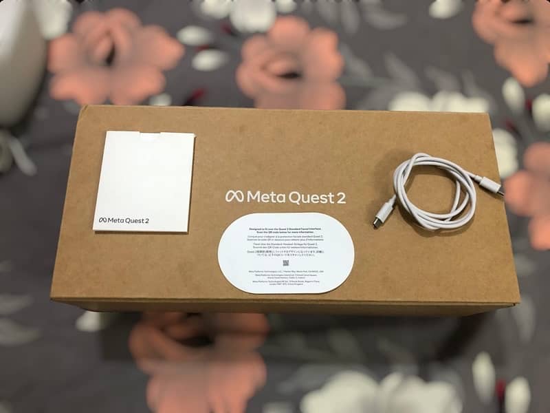 Meta quest 2 128 gb 8