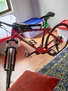 Giant cycle olx sale