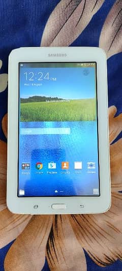 Samsung Galaxy Tab 3 lite Only tab 0