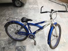 safari sports mountain cycle in new condition