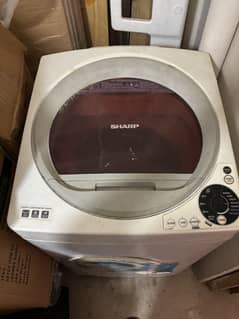 Washing Machine Fully automatic for Sale 0