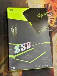 SSD