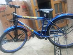 Phoenix bmx cycle In good condition. For sale