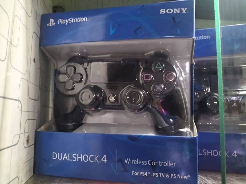 New controller available PS2  PS3 PS4 Xbox 360 6