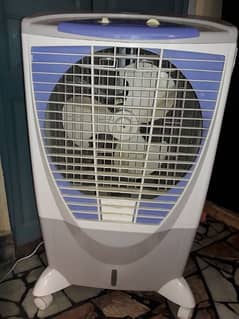 Boss Air Cooler 0