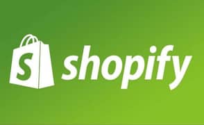 Shopify work