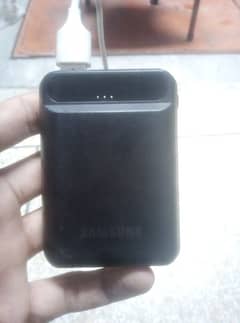 Samsung Power Bank