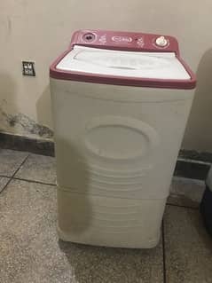 Super Asia Dryer