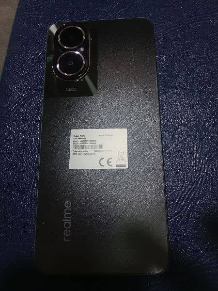 Realme c67 10/10 condition 10 months warranty left 1