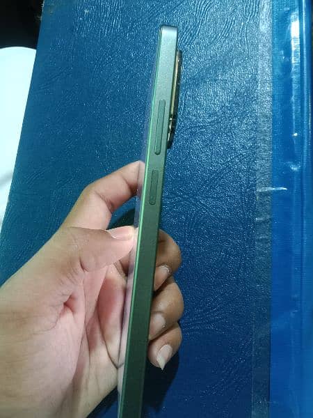 Realme c67 10/10 condition 10 months warranty left 4