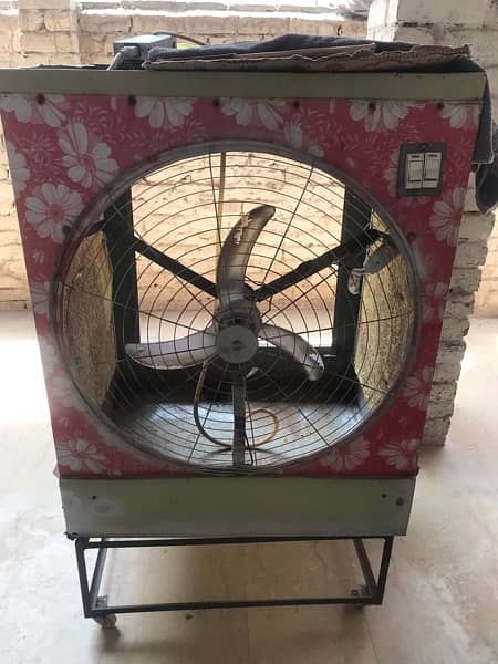 DC 12 volt Air Cooler 0