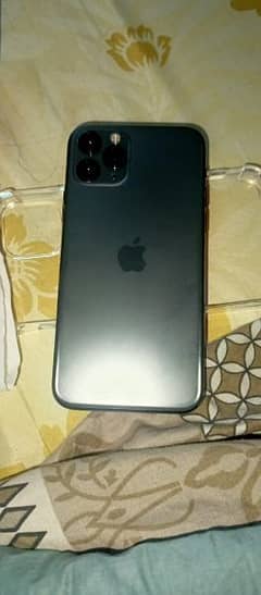 Iphone 11 pro