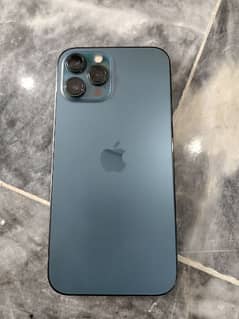 I phone 12 pro max Non Pta