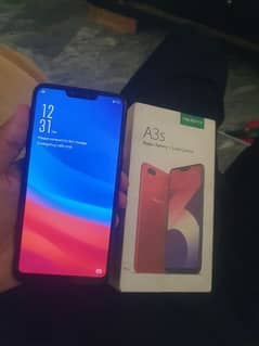 oppo a3s 2-16 "kohat"