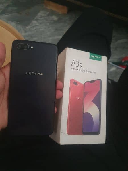 oppo a3s 2-16 "kohat" 1