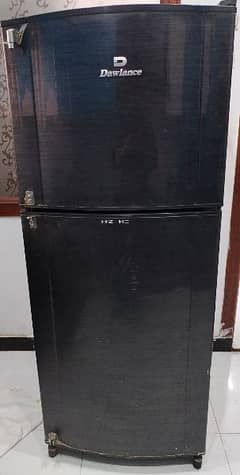 Dawlance Fridge 2014 Model 0