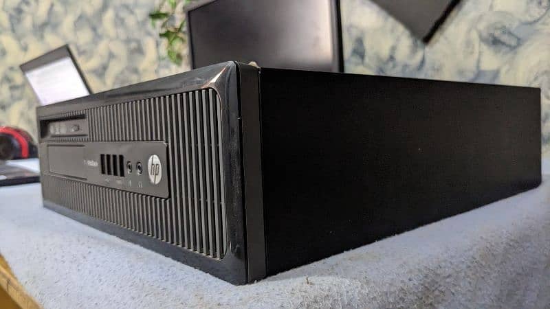 Core i5 (4 gen) desktop computer 4