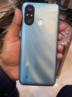 itel