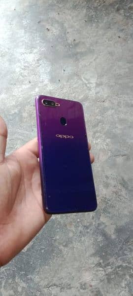 oppo f 9 6