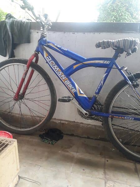 bicycle for sale 0