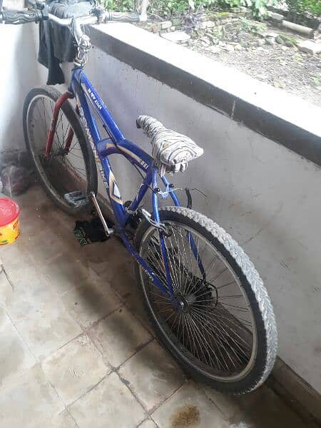 bicycle for sale 1