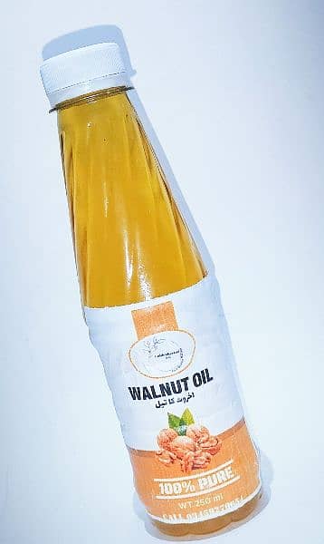 akhrot walnut oil RS800250ml 1