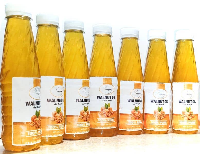 akhrot walnut oil RS800250ml 2