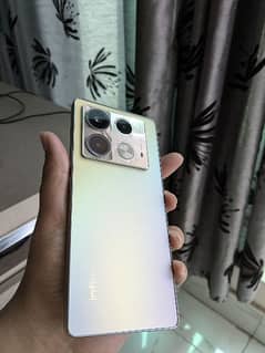 infinix Note 40