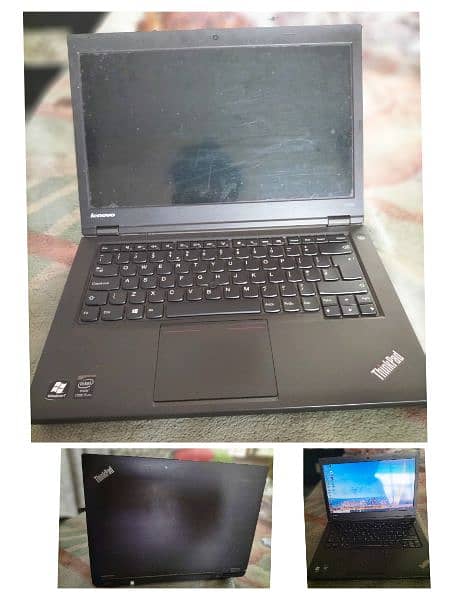 lenovo ThinkPad laptop 0