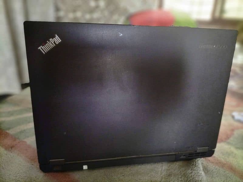 lenovo ThinkPad laptop 2