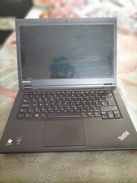 lenovo ThinkPad laptop 3