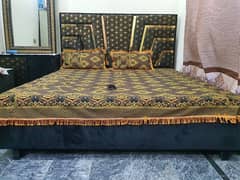 King size bed\double bed\wooden bed\bed for sale\bed\bed sets