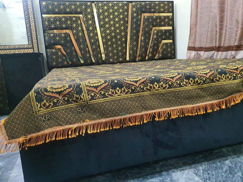 King size bed\double bed\wooden bed\bed for sale\bed\bed sets 2