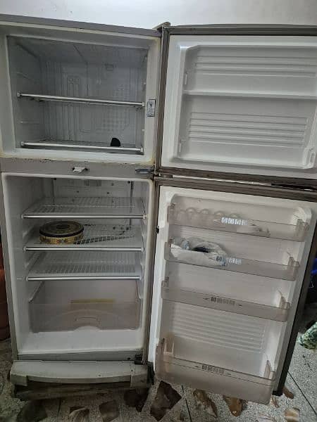 Dawlance Fridge 100% ok 0