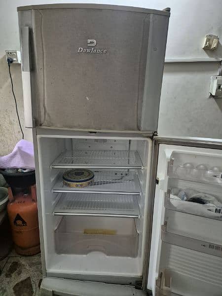 Dawlance Fridge 100% ok 2