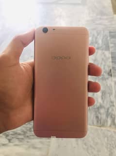 oppo f1s 0