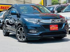 honda vezel Z package 0